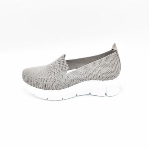 ZAPATO 35-40 GREY