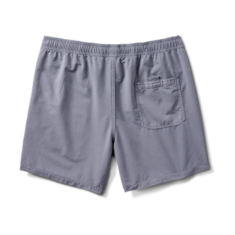 Boardshort Roark Shorey - Celeste Boardshort Roark Shorey - Celeste