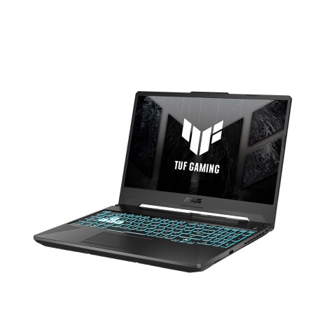 Notebook ASUS TUF Gaming FA506NFR-HN105W Ryzen 7 RTX 2050 Notebook ASUS TUF Gaming FA506NFR-HN105W Ryzen 7 RTX 2050