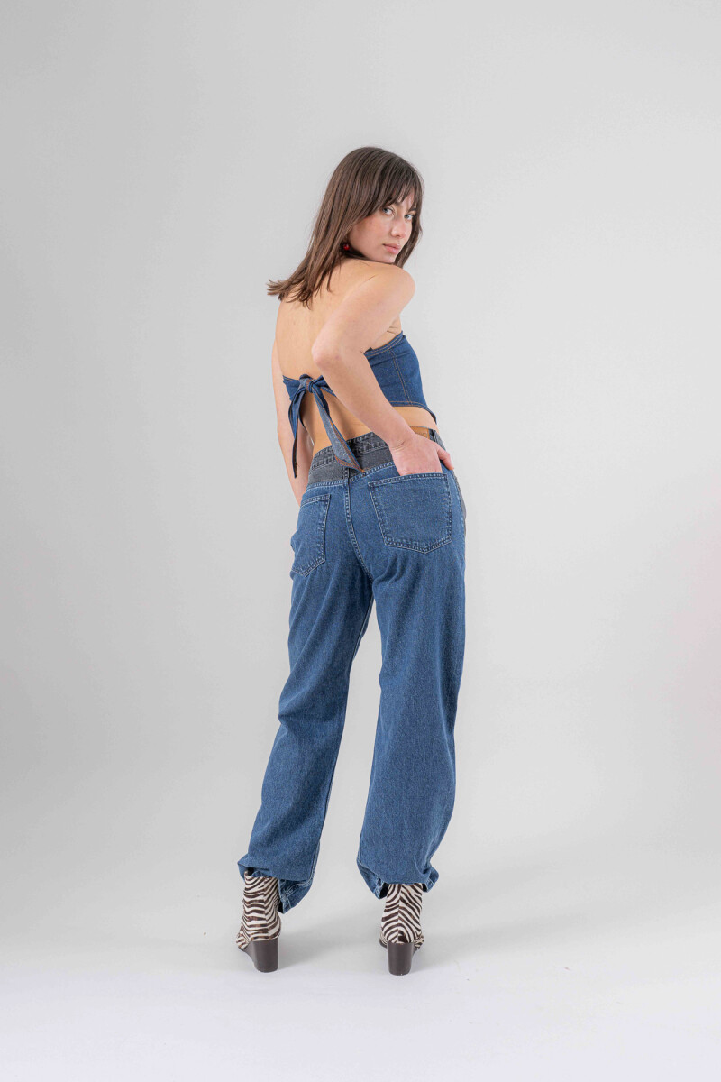 Top Denu JEAN