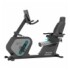 Bicicleta Reclinada Reebok 3900Bh Gris
