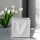 Bolsa cartulina eco 10x05x10 cm BLANCO