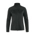 Casaca Fjallraven Abisko Lite Fleece Jacket W Mujer Black