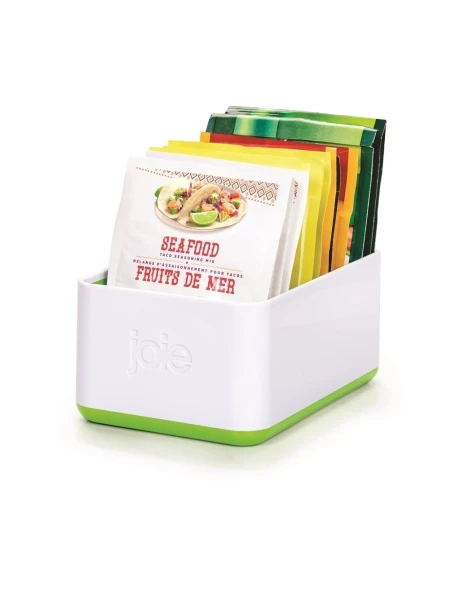 ORGANIZADOR DE ESPECIAS JOIE ORGANIZADOR DE ESPECIAS JOIE