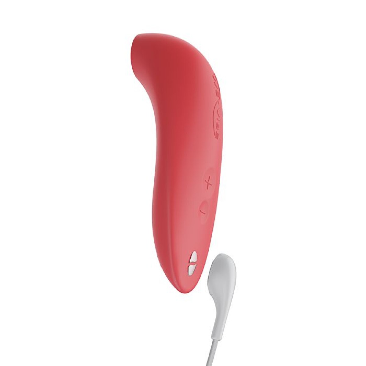 We Vibe Melt Succionador De Clítoris Bluetooth Rosa — Boutique Erótica