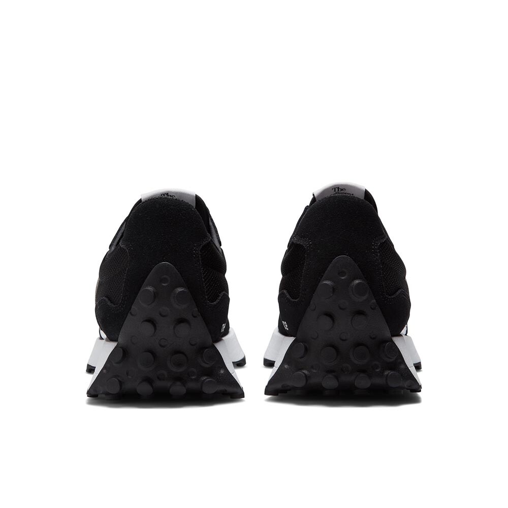 NB 327 - Unisex Black