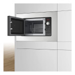 Microondas de empotrar BEL623MS3 20 lts acero inoxidable