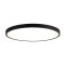 PLAFON LED GRANT BIG CCT - BLANCO Plafón LED Grant BIG CCT Negro