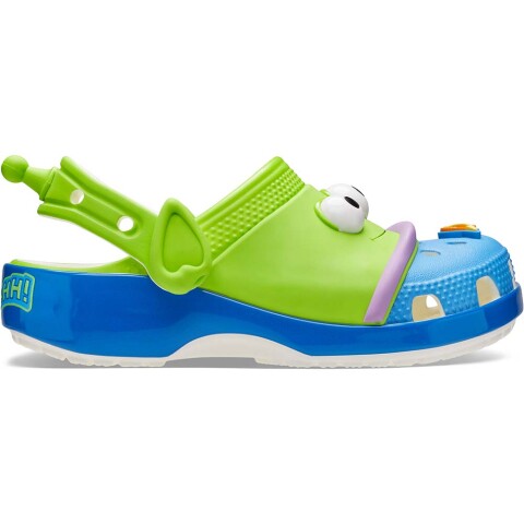 Crocs Toy Story Aliens Cls Clg T/K Multi
