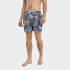 Short Reef Swim Tropical Azul