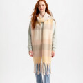 BUFANDA DOLLY DIXIE Beige