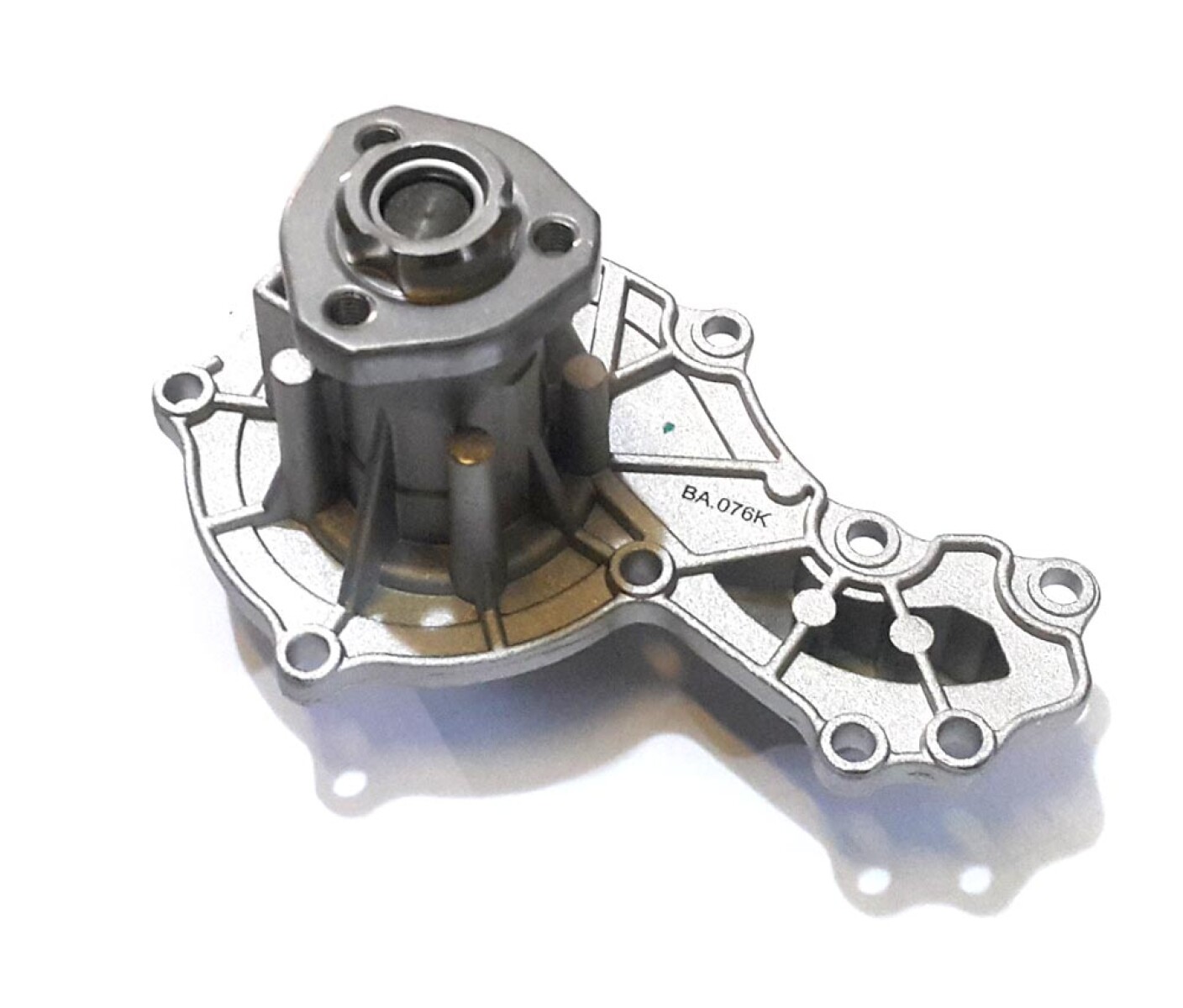 BOMBA AGUA VOLKSWAGEN GOL AMAZON 1.6 1.8 1.9D 9D P-CHICA - 