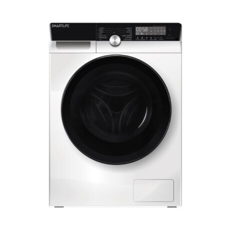 Lavarropas Carga Frontal Inverter 12Kg Smartlife SL-WMFL12IN Lavarropas Carga Frontal Inverter 12Kg Smartlife SL-WMFL12IN