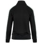 222 Banda Wannistoni Slim W - Mujer Black-White-Green Dusty
