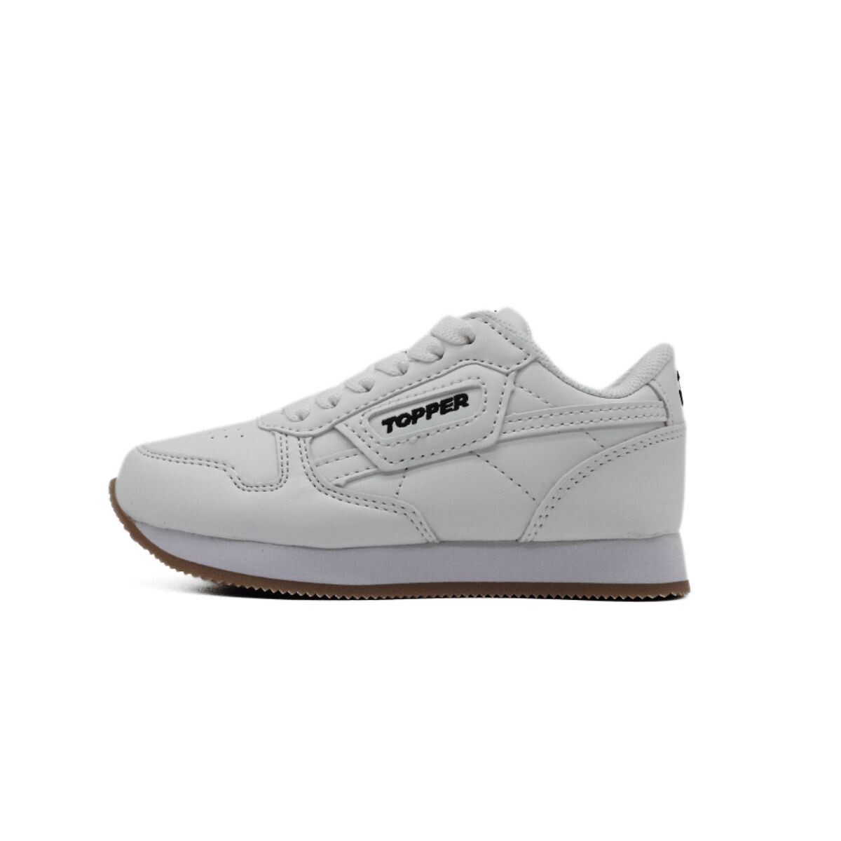 CHAMPION 28-34 - BLANCO 
