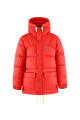 Expedition Down Jacket M / Expedition Down Jacket True Red