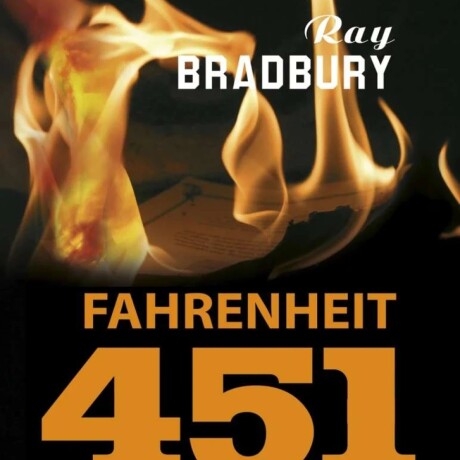 FAHRENHEIT 451 FAHRENHEIT 451