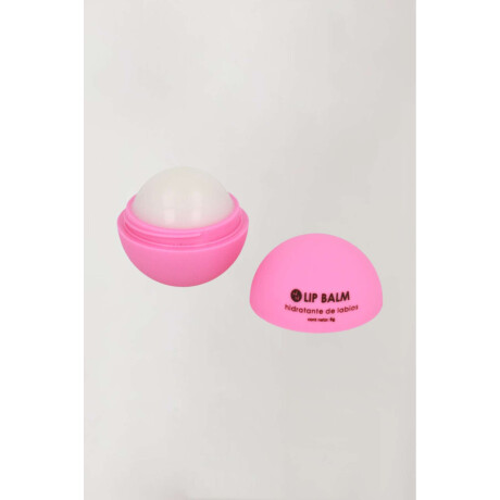 Lip balm 8 gr Frutilla
