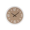 Reloj de Pared - Centro Marrón Reloj de Pared - Centro Marrón