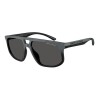 Armani Exchange Ax4161su 838887