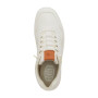 Zapatillas Hudson Classic Hombre White
