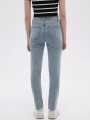 Pantalon Subiras Azul Claro