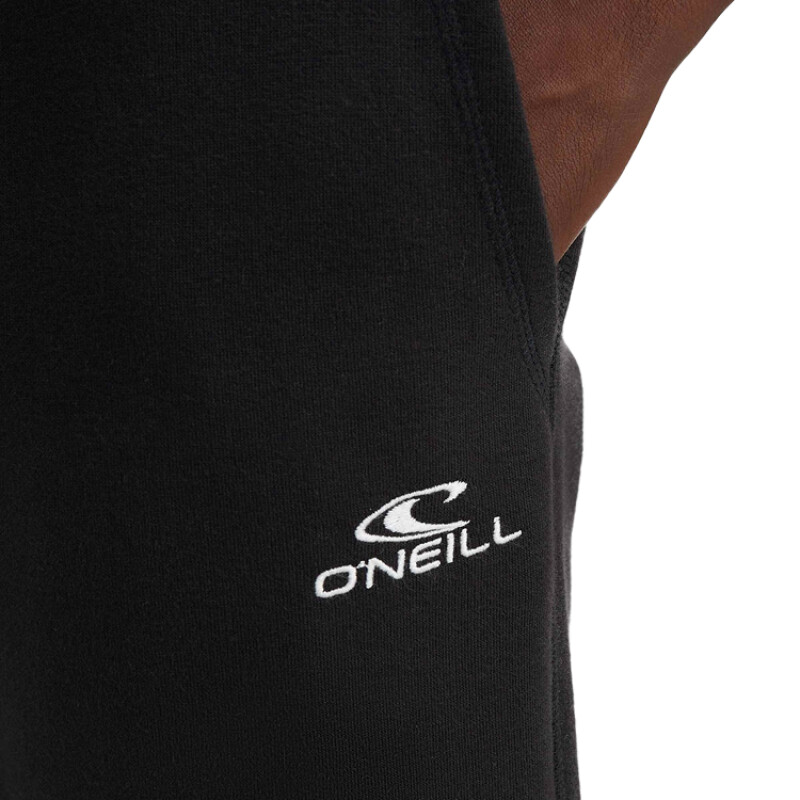 Pantalon Oneill Small Logo - Negro Pantalon Oneill Small Logo - Negro