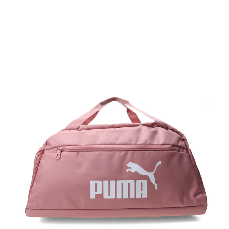 Bolso Puma Phase Small Sports Bag Rosado