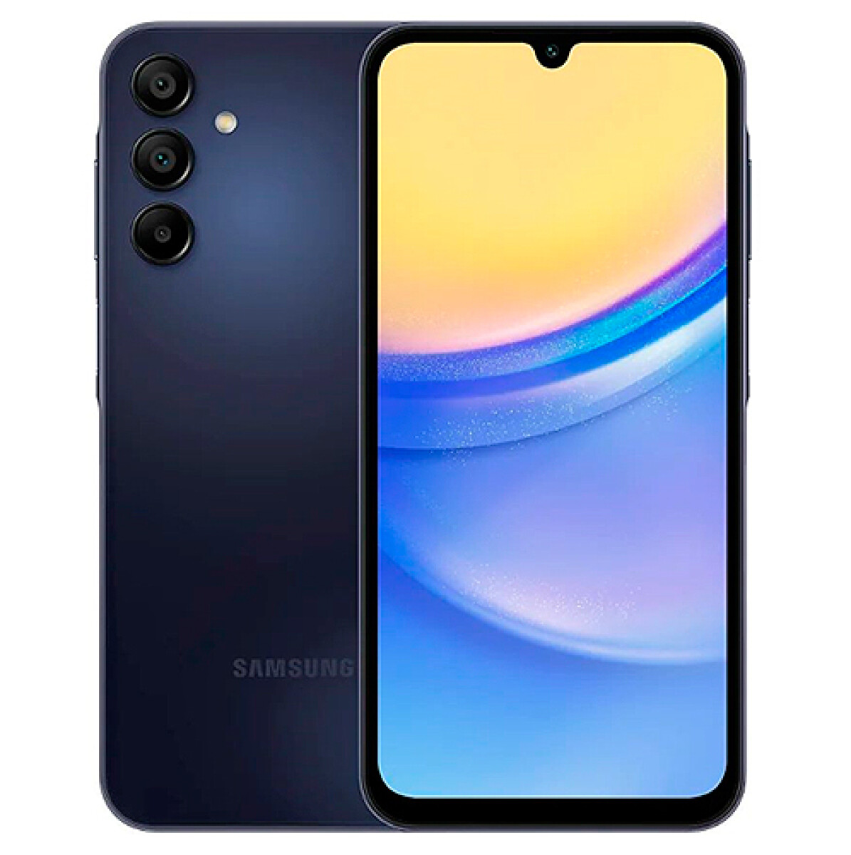 CELULAR SAMSUNG GALAXY A15/A156 -5G” - 4G 128G Pant. 6.5” - Sin color 