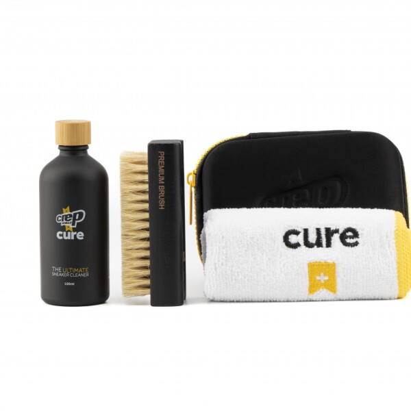 Crep Protect Cure Ultimate Cleaning Kit Crep Protect Cure Ultimate Cleaning Kit