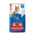 CAT CHOW GATOS ADULTOS CARNE 8 KG