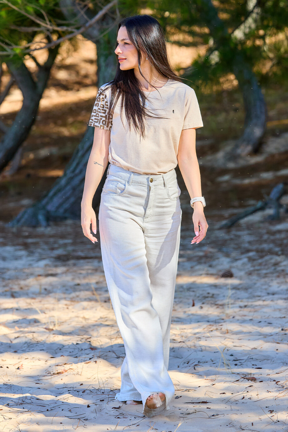 Pantalón Sofía Pantalón Sofía