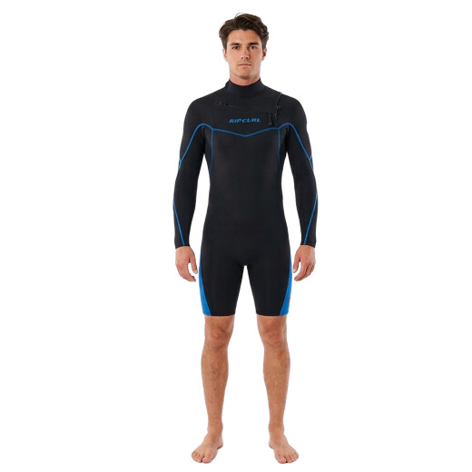 Traje Rip Curl Dawn Patrol Cz Ls Spring 2/2 Traje Rip Curl Dawn Patrol Cz Ls Spring 2/2