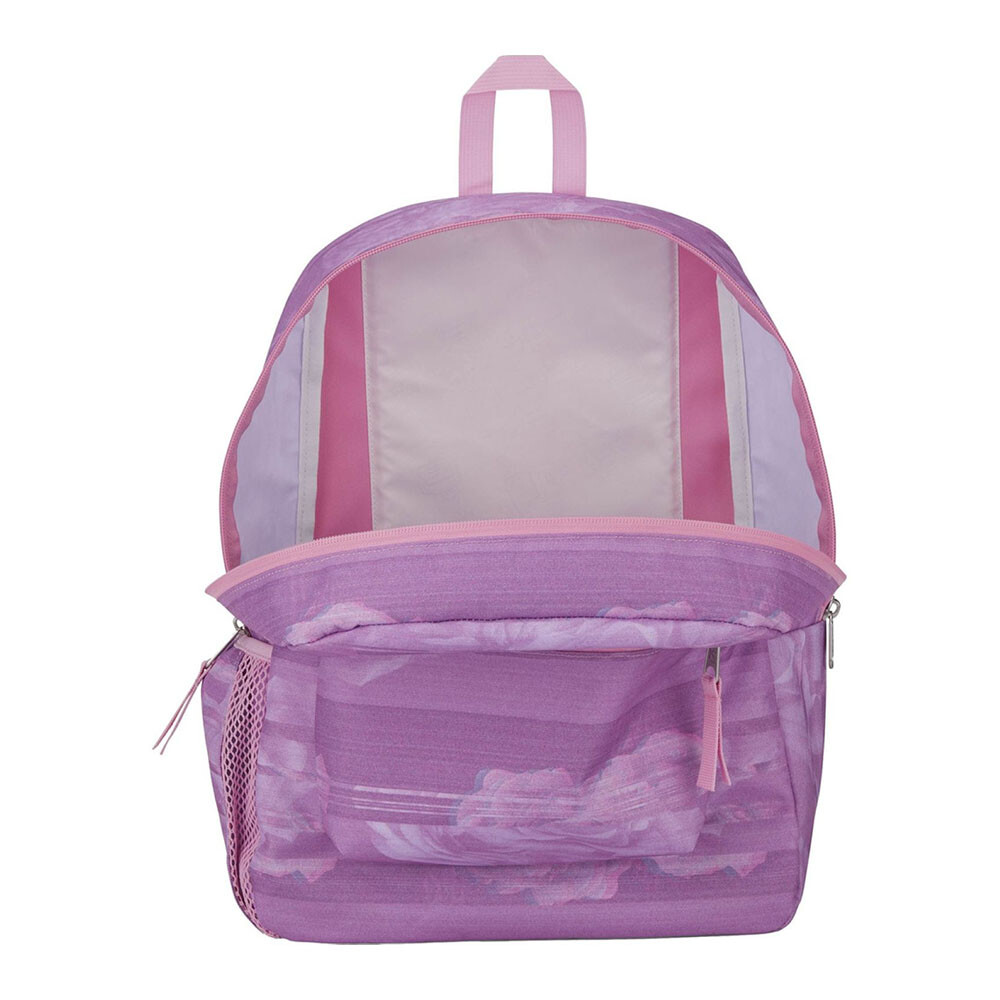 Mochila Cross Town - Unisex Static Rose
