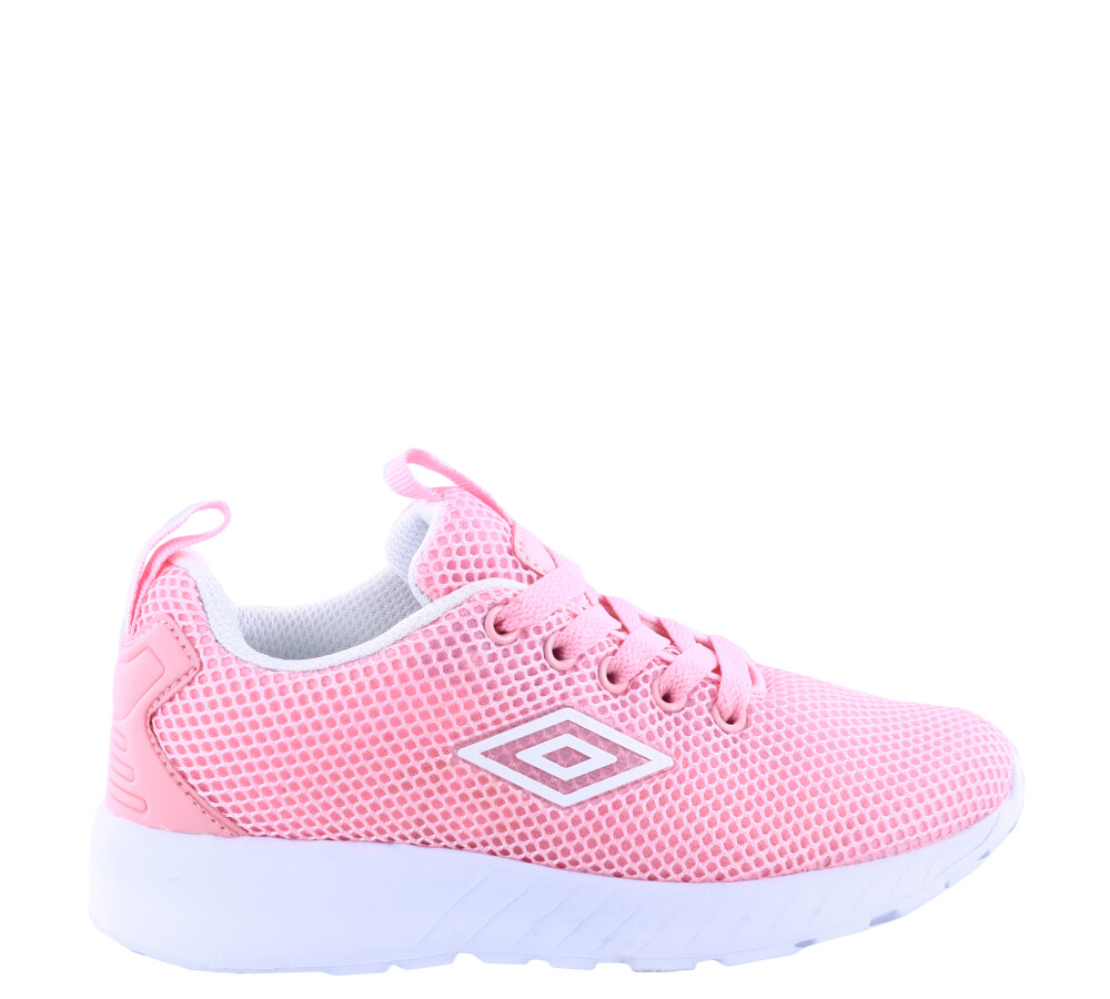 Melbourne Junior Rosa/Rosa/Blanco