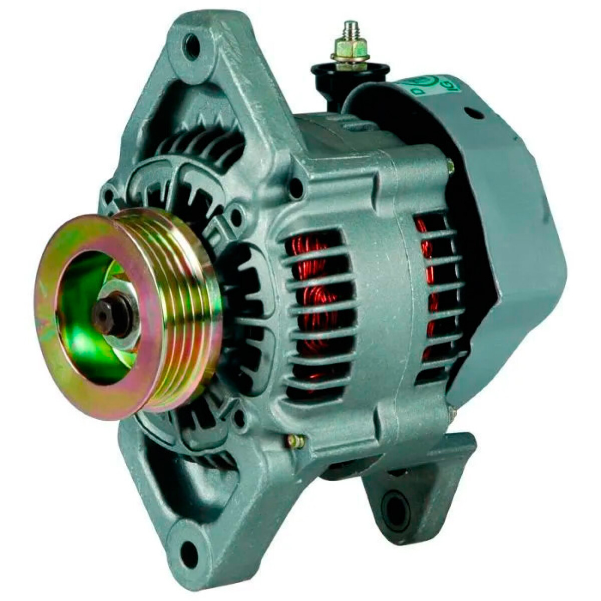 ALTERNADOR SUZUKI SWIFT FORSA 1.3 DUNCAN 