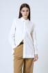 New Trape Off White