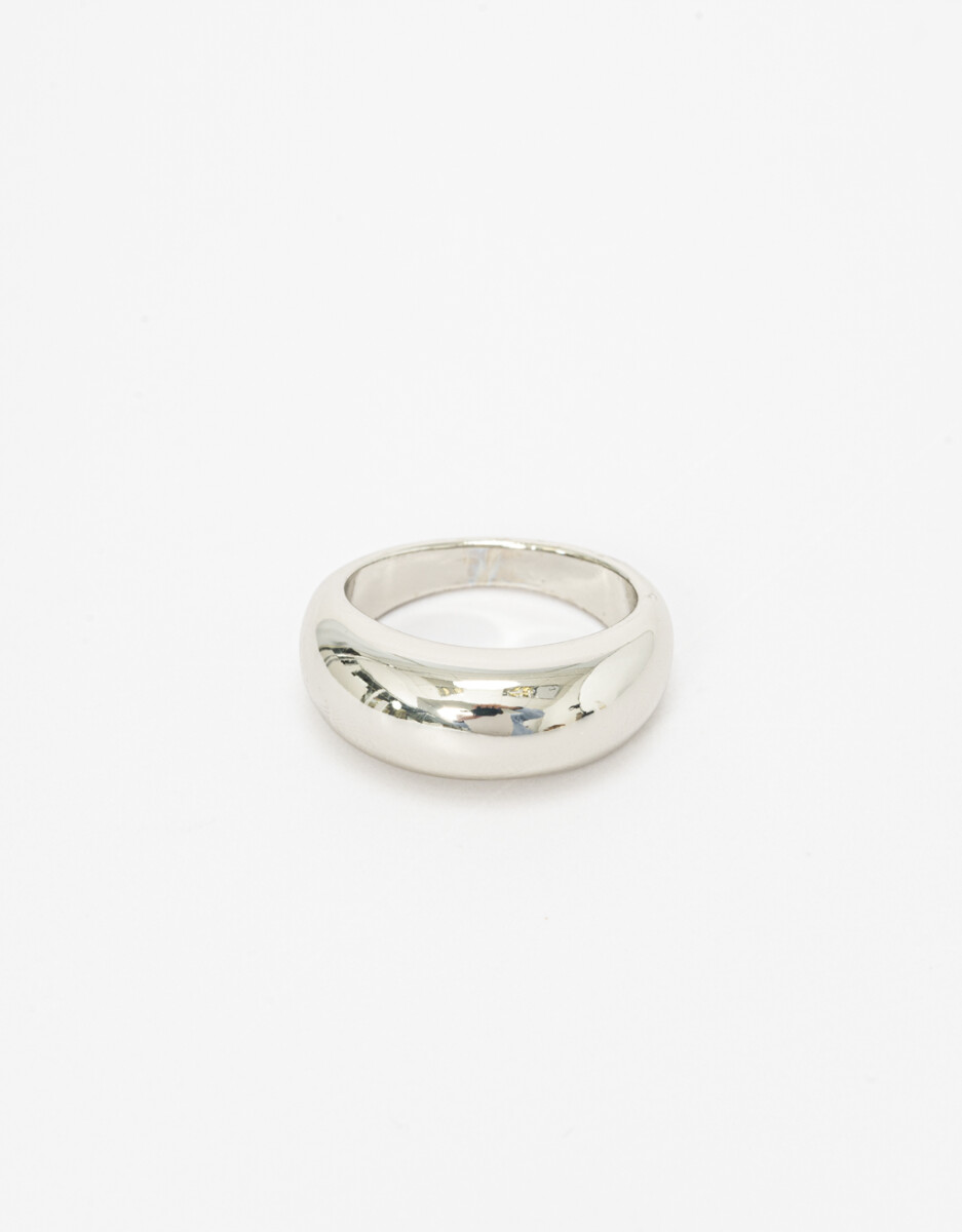 Anillo Metal Bold 