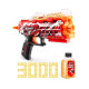 Pistola X - Shot Hyper Gel Stinger Con 3000 Pellets Pistola X - Shot Hyper Gel Stinger Con 3000 Pellets