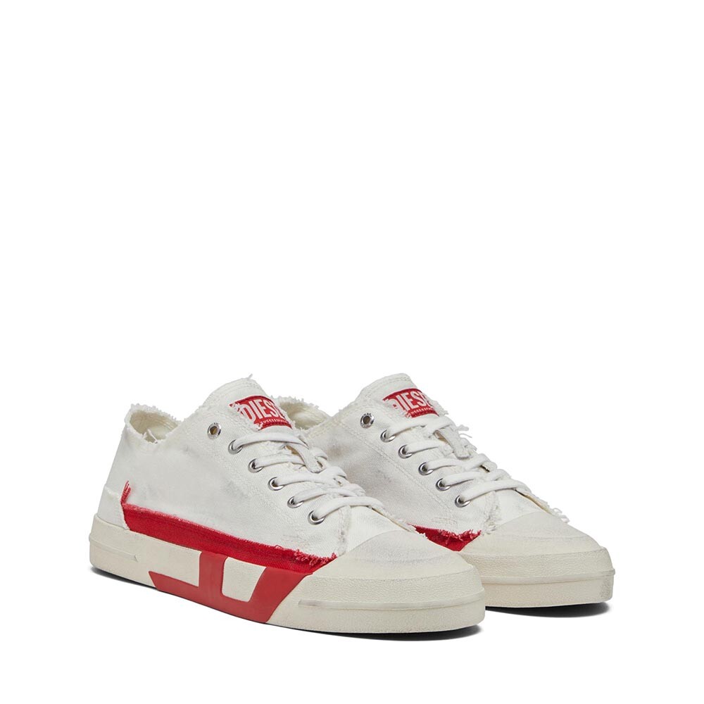 Zapatillas Para Hombre S-D-Verse Low Ii Multicolor