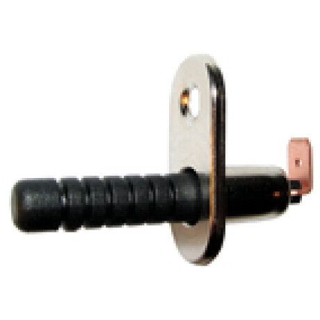 BOTON PUERTA - UNIVERSAL REGULABLE CUELLO LARGO 20AMP - BOTON PUERTA - UNIVERSAL REGULABLE CUELLO LARGO 20AMP -