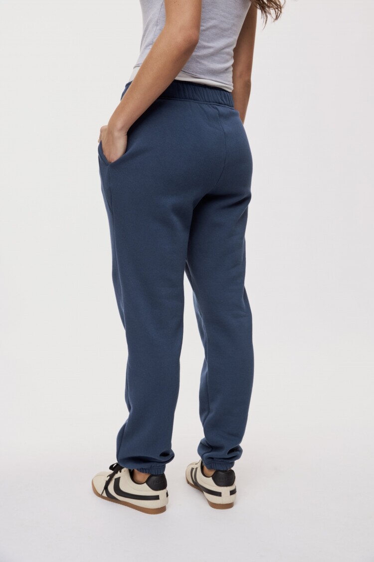 BABUCHA MAKITA Azul Marino