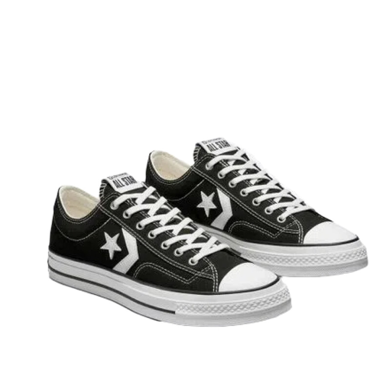 Championes Converse Star Player 76 Premium Canvas Championes Converse Star Player 76 Premium Canvas