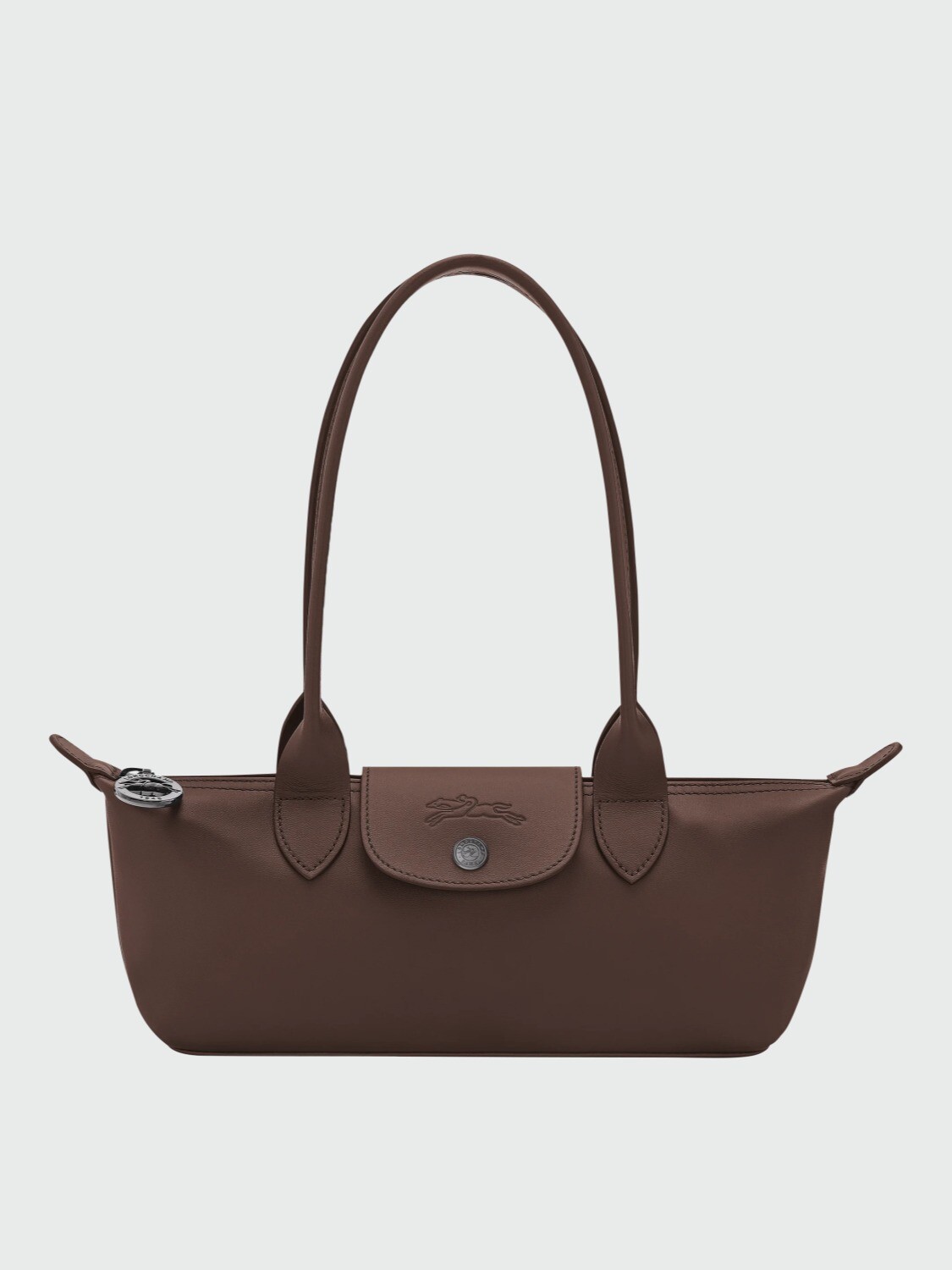 LONGCHAMP - LE PLIAGE XTRA, CARTERA DE HOMBRO S Negro Estampado