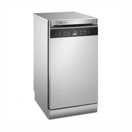 Lavavajillas ELECTROLUX EL-EHFF10ESMSCZG 10 Servicios - Acero Inoxidable Lavavajillas ELECTROLUX EL-EHFF10ESMSCZG 10 Servicios - Acero Inoxidable