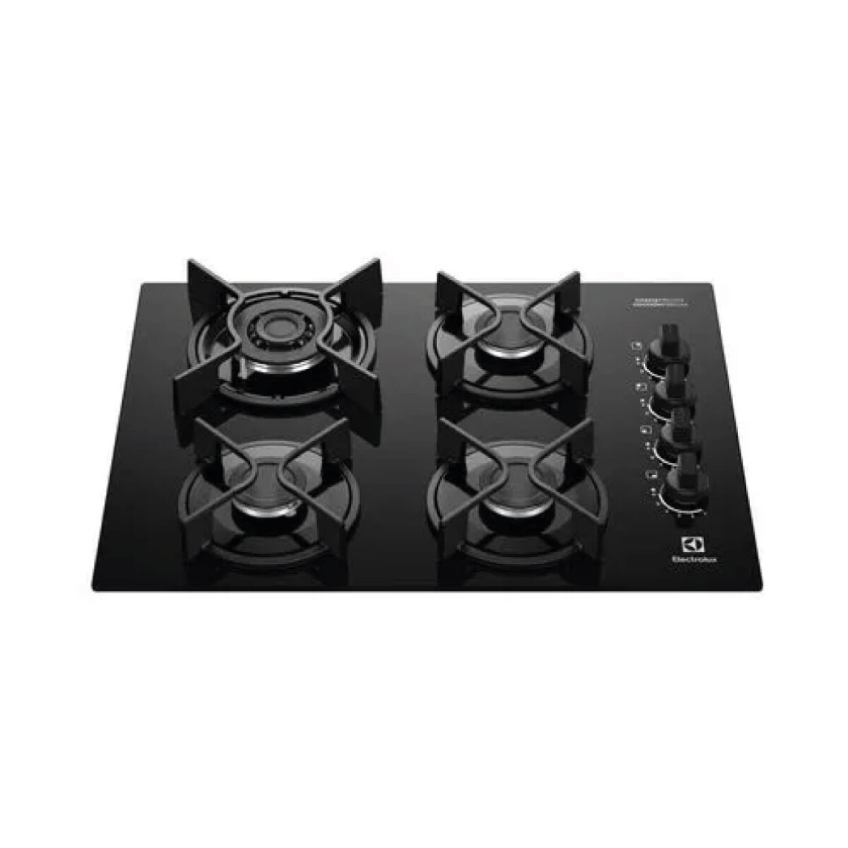 anafe Electrolux 4 hornallas 