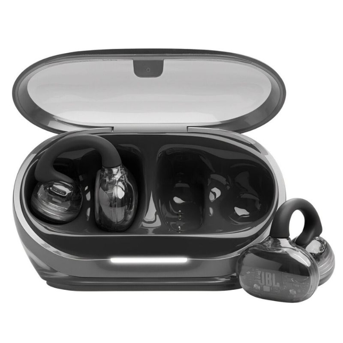 Auricular JBL Sound Gear Clips Black 