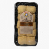 Rolls de pollo rellenos de queso cheddar y panceta 10 uds Rolls de pollo rellenos de queso cheddar y panceta 10 uds