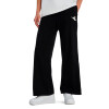 Pantalón Diadora Mujer Casual Negro