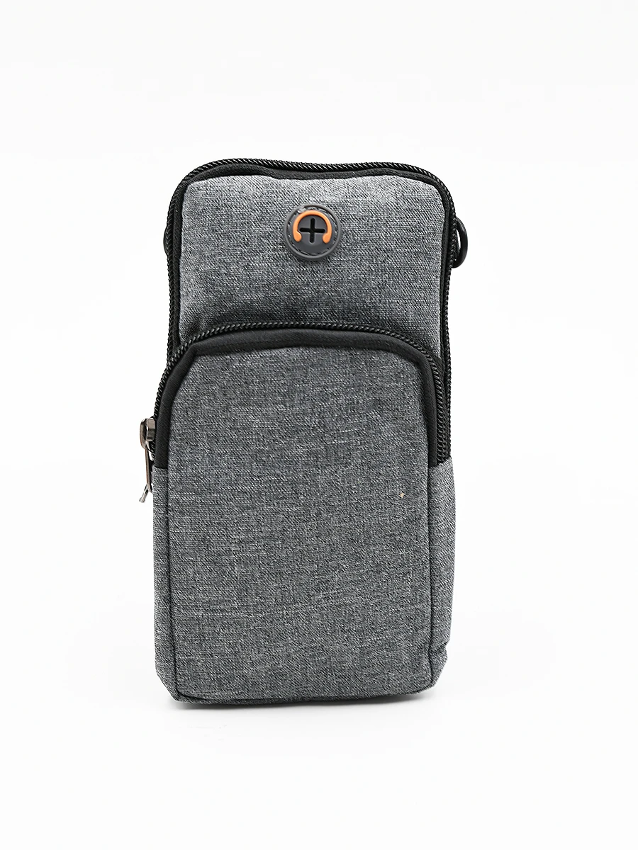 MORRAL AMSTERDAM - GRIS 